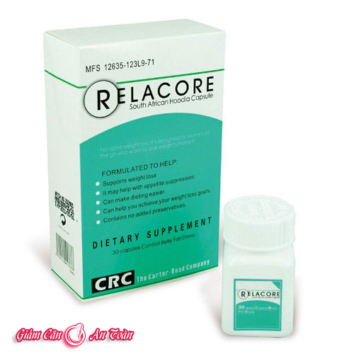 relacore2